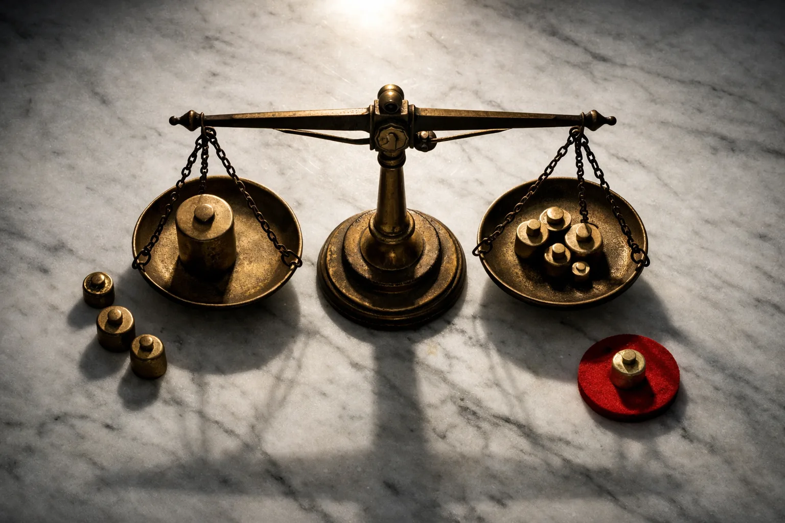 Avaliação para entrada de private equity: due diligence invertida