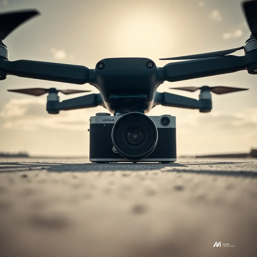 Indústria da Aviação: Análise do setor (MacroReports)