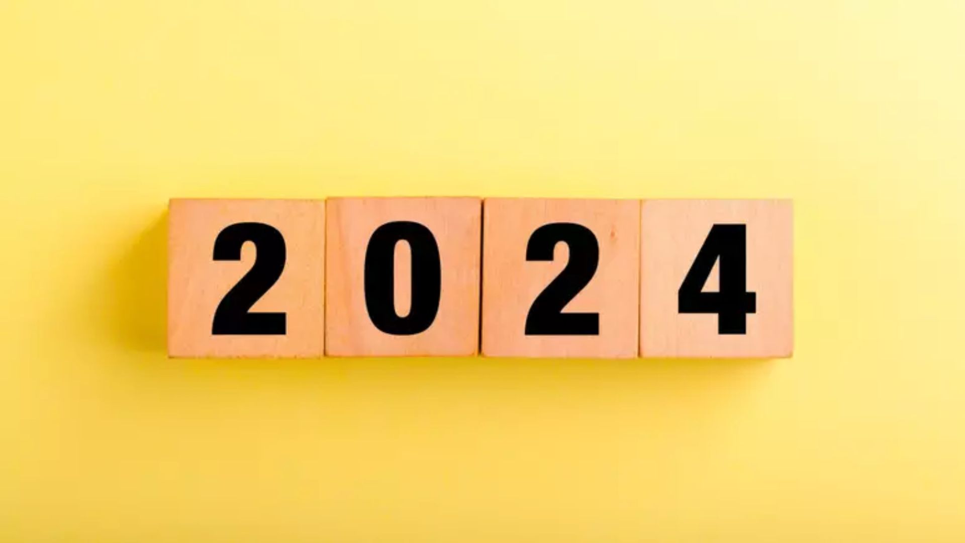 Caro cliente e parceiro | Carta de 2024