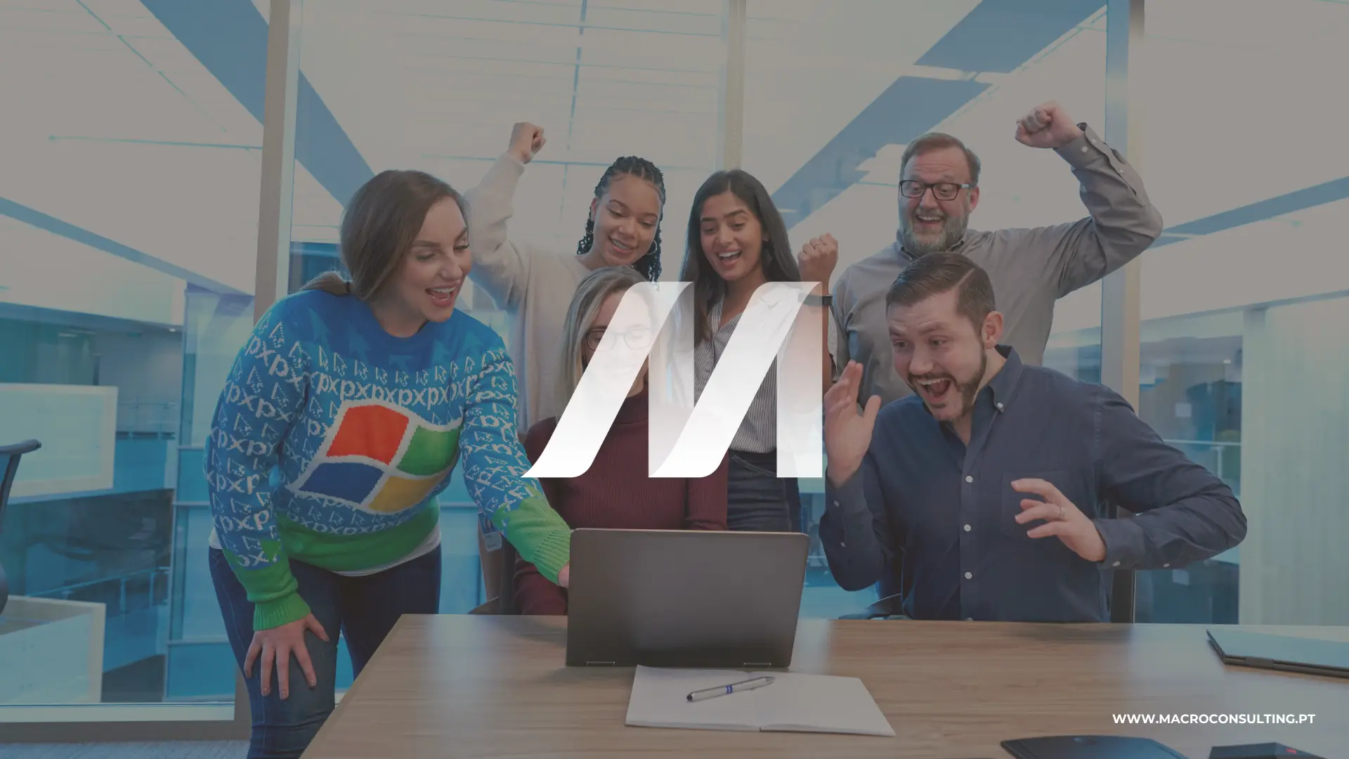 Como o sucesso de uma empresa pode estar relacionado com as suas pessoas?