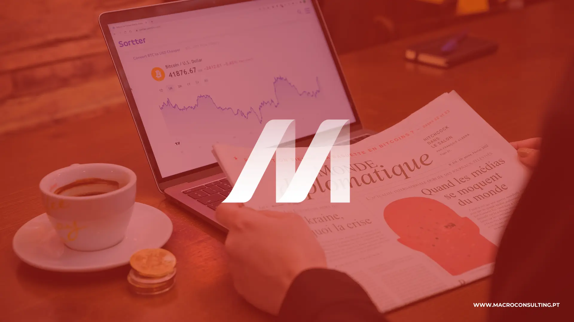 Como fazer o diagnóstico financeiro e estratégico